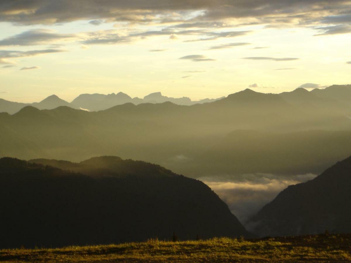 Fewo Mit Seeblick ボーデンスドルフ エクステリア 写真