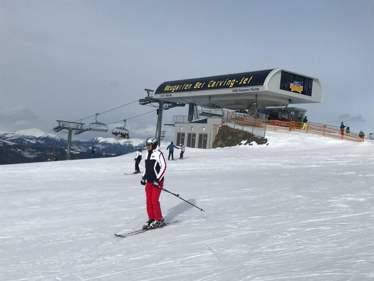 Fewo Mit Seeblick ボーデンスドルフ エクステリア 写真